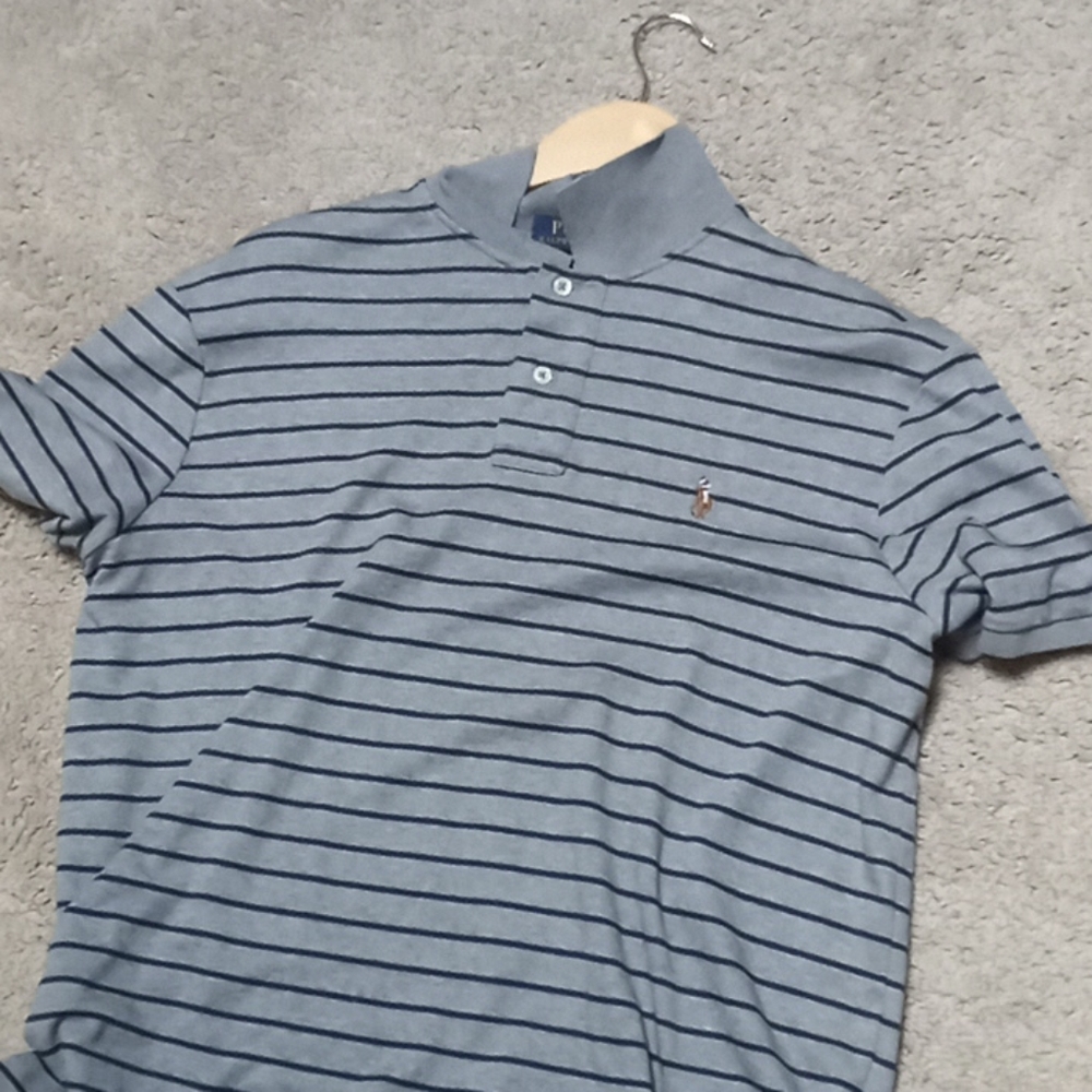 Polo Ralph Lauren striped  shirt